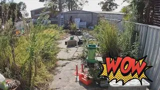 Thumbnail: Watch This Backyard Go From MESS to WOW!