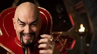 Thumbnail: MING: Crown of the Stars | Official Music Video & R-Rated Concept Trailer