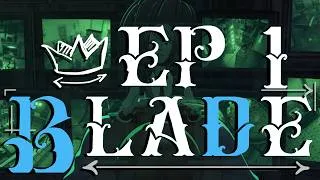 Thumbnail: The Best Kind of Rabbit Hole | Episode 1 | Blue Prince Unspoiled 100% Playthrough