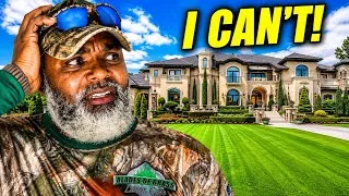 Thumbnail: Why most will fail before they even start | The power of positive thinking