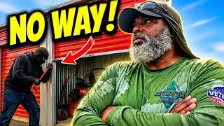 Thumbnail: Best Decision I've Made for my Lawn Care Business | Morning Roll Out