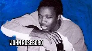 Thumbnail: John Roseboro & Eric Blair talk his "Post Bossa Nova" Musical Journey