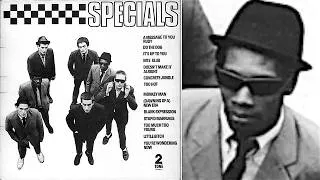 Thumbnail: The Specials Lynval Golding & Eric Blair talk his youth and The Specials