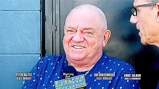 Thumbnail: Udo Dirkschneider, Peter Baltes & Eric Blair talk 5 Desert Island Discs and The meaning of Love