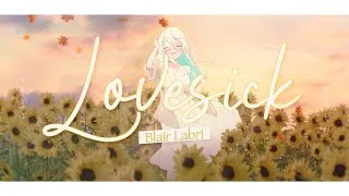 Thumbnail: Lovesick - Laufey (cover by Blair Labri)