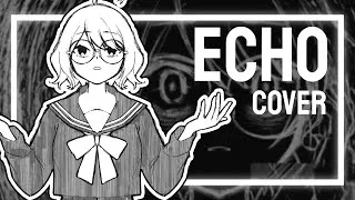 Thumbnail: ECHO / Crusher (cover by Blair Labri)