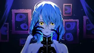 Thumbnail: D/N/A (Azari) - Cover by Blair Labri