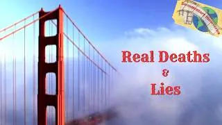 Thumbnail: Does The Bridge Cross the Line? - Documentary Discoveries