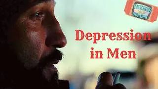 Thumbnail: An Honest Showcase of Mens Mental Health in Gary/The Bear - Themes on the Screen