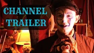 Thumbnail: The Cinema Circus Channel Trailer + Schedule