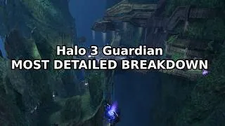 Thumbnail: Halo 3 Guardian MOST DETAILED BREAKDOWN