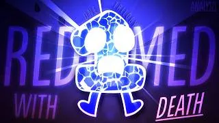 Thumbnail: TPOT: The One Trilogy: Redeemed With Death.