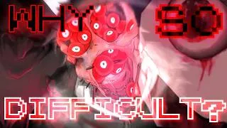 Thumbnail: HYPNO'S LULLABY: A Discussion About Difficulty and Accessibility.