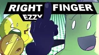 Thumbnail: Friday Night Funkin' BFDI 26 RIGHT FINGER (OFFICIAL SHOWCASE)