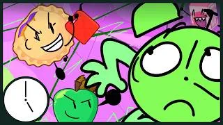 Thumbnail: Friday Night Funkin' BFDI 26 TIME DARNELL MIX (OFFICIAL SHOWCASE)