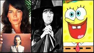 Thumbnail: Top 50 Lost Media Found (2021-2025)