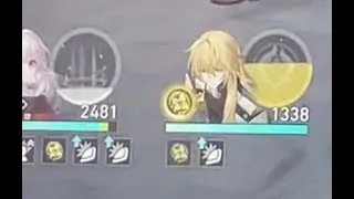 Thumbnail: Luocha Healing Field Works w/ Follow Up Attacks (Honkai Star Rail)