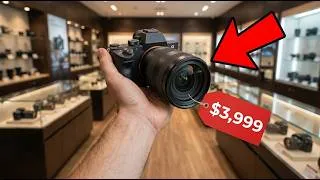 Thumbnail: Why Your Next Camera Will Cost Way More in 2026
