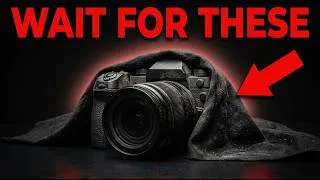 Thumbnail: Don't Buy a New Camera Until You See What's Coming in 2026