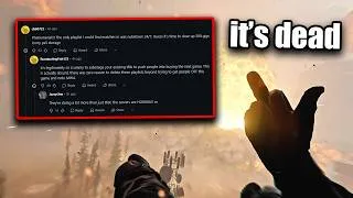 Thumbnail: ...I'm so angry I broke my f***ing mic