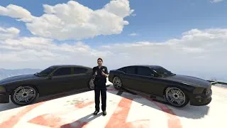 Thumbnail: This is how I become the best Police Officer in Gta online