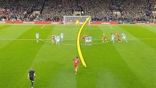 Thumbnail: World-Class Free Kick Goals 2026