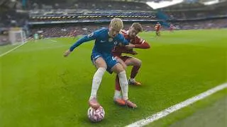 Thumbnail: INSANE Football Skills 2026