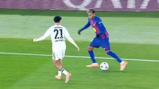 Thumbnail: When Players Show Their Class
