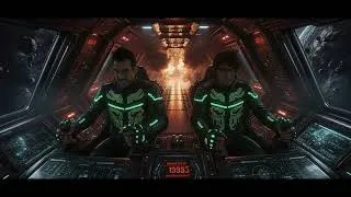 Thumbnail: Dj Sanny J + Abel Almena -  Hyper (Official Audio Clip) #harddance