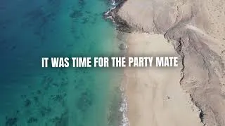 Thumbnail: Mr. Rustle, Kriss Kiss - I Don't Care (feat. Polina Grace) (Official Lyric Video)