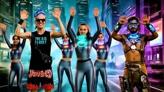 Thumbnail: DjGeorgePalmerMusic - Sound System Control (Official Video)