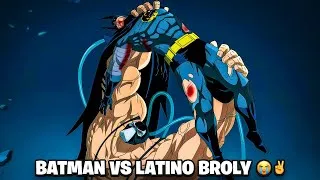 Thumbnail: The Batman could NOT handle Bane’s BACK-SHOT 