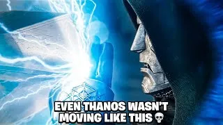Thumbnail: The Avengers stand NO chance vs Doctor Doom