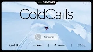 Thumbnail: COLD CALLS | Blank Collective Films - FULL MOVIE