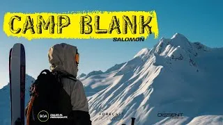 Thumbnail: From Japan to Alaska and beyond... | CAMP BLANK - Full Movie