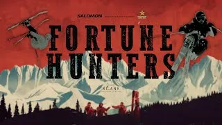 Thumbnail: FORTUNE HUNTERS - A ski movie by Blank Collective Films