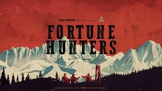 Thumbnail: Fortune Hunters - Official Trailer - 4K - Blank Collective Films