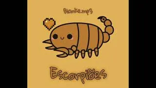 Thumbnail: Blanke.mp3 - Escorpiões🦂 (Prod. Eric Godlow Beats)