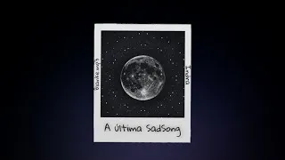 Thumbnail: Blanke.mp3 - A Última SadSong (ft. Indra)