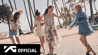 Thumbnail: BLACKPINK - ‘I Don't Understand’ M/V