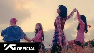 Thumbnail: BLACKPINK - ‘I Don't Understand’ M/V TEASER