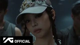 Thumbnail: BLACKPINK - ‘RAMPA’ M/V
