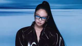Thumbnail: JENNIE - DID IT AGAIN (FANMADE EXTENSION)