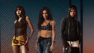 Thumbnail: LISA, Anitta & Rema - GOALS (FIFA World Cup 2026)