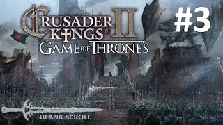 Thumbnail: Zagrajmy w CK2: GoT – Daenerys Targaryen #3 – Uzurpator