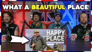 Thumbnail: Americans React to "Buttermere: Richard Hammond's Favourite Place" (Should We Go?)
