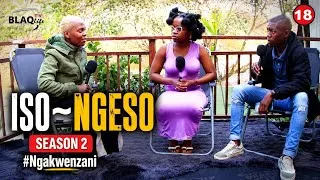 Thumbnail: ISO~NGESO | Ngakwenzani? | S2-EP2 | Uzithole esenkingeni ngento abazali abayenza kumfowabo