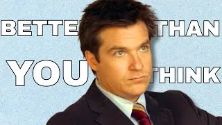 Thumbnail: The Only Good Typecast Actor In Hollywood