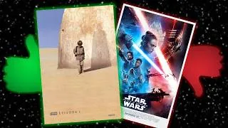 Thumbnail: The Genius of Good Movie Posters