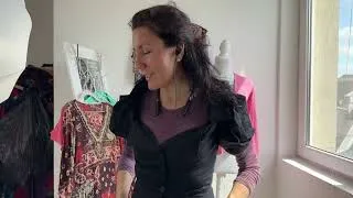 Thumbnail: Trying On My Vivienne Westwood Thrift Find! 🖤 (Archive Anglomania)